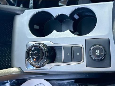 Used 2021 Ford Bronco Sport Big Bend AWD/4WD image 16
