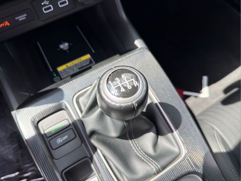 Used 2024 Honda Civic Sport Touring image 23