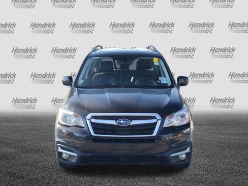 Used 2017 Subaru Forester 2.5i Limited AWD/4WD image 3