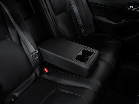 Used 2023 Honda Accord Touring image 33