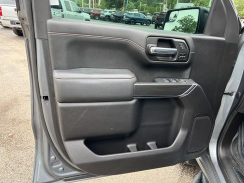 Used 2021 GMC Sierra 1500 AT4 AWD/4WD image 27