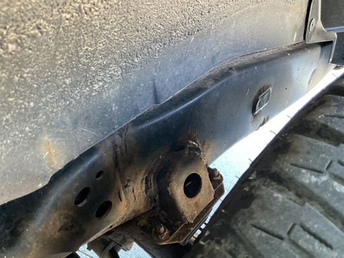 Used 2011 Toyota FJ Cruiser 4WD w/ Convenience Pkg image 47