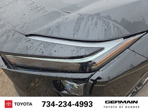 New 2026 Toyota bZ image 13