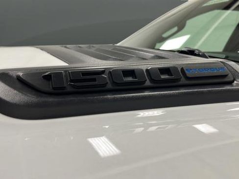 New 2026 RAM 1500 Laramie w/ Night Edition image 47