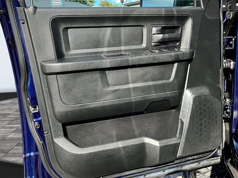 Used 2018 RAM 1500 Express image 24