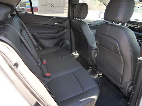 New 2026 Buick Encore GX Sport Touring w/ Advanced Technology Package AWD/4WD image 26