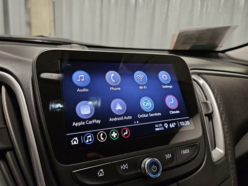 Used 2023 Chevrolet Malibu LT image 18