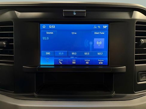 New 2026 Ford F250 XLT w/ 360-Degree Camera Package AWD/4WD image 21