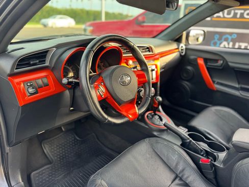 Used 2014 Scion tC Monogram Series image 18