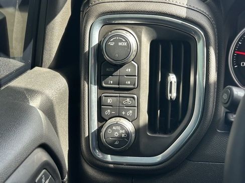 Used 2021 Chevrolet Silverado 2500 High Country w/ Z71 Off-Road Package image 21