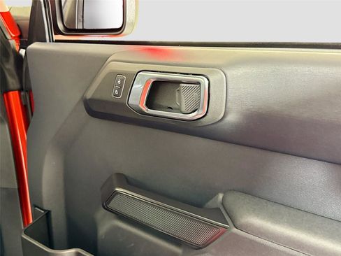 Used 2024 Ford Bronco Raptor w/ Interior Carbon Fiber Pack 6 image 36