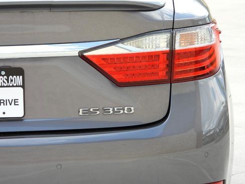 Used 2013 Lexus ES 350 Premium w/ Premium Pkg image 21