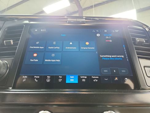New 2026 Ford F250 Lariat AWD/4WD image 33