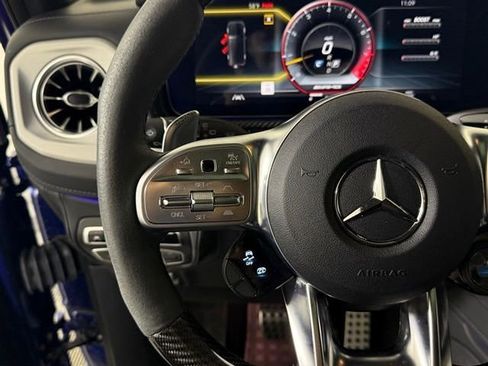 Used 2024 Mercedes-Benz G 63 AMG 4MATIC image 38