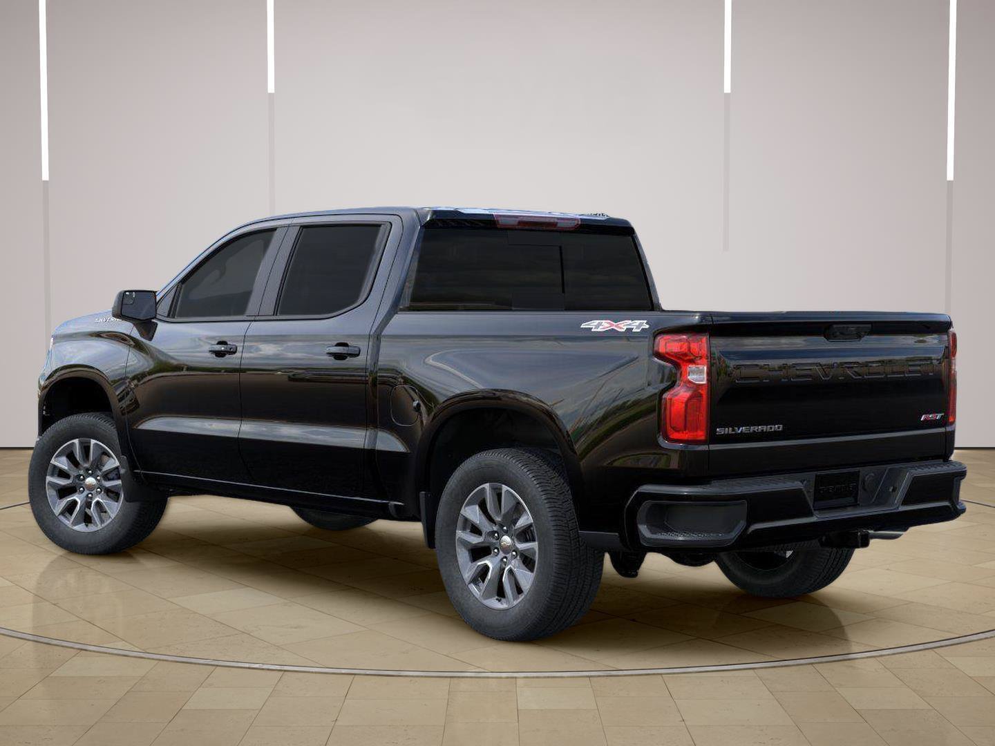 New 2026 Chevrolet Silverado 1500 RST w/ Convenience Package II AWD/4WD image 81