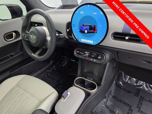 Used 2025 MINI Cooper S image 15