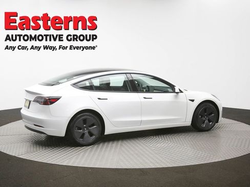 Used 2023 Tesla Model 3 Standard Range image 48