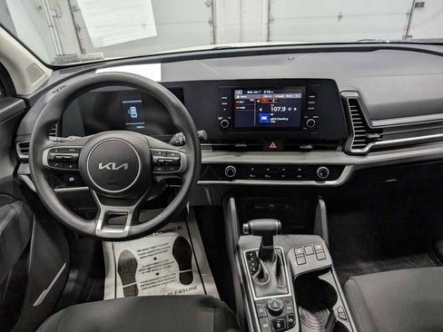Certified 2023 Kia Sportage LX image 17