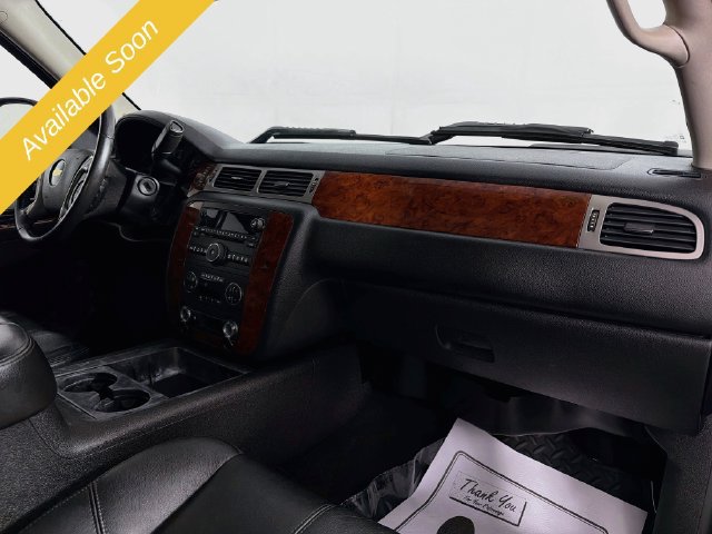 Used 2011 Chevrolet Silverado 1500 LTZ w/ Suspension Package, Off-Road AWD/4WD image 28