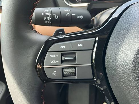 Used 2026 Honda Passport TrailSport Elite image 44