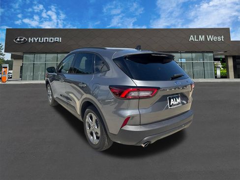Used 2026 Ford Escape ST-Line FWD image 7