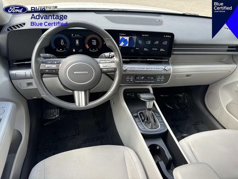 Used 2024 Hyundai Kona SEL AWD/4WD image 9