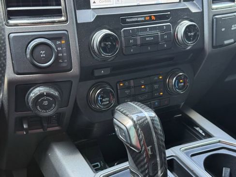 Used 2018 Ford F150 Raptor w/ Equipment Group 802A Luxury AWD/4WD image 27