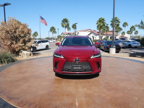 Used 2023 Lexus RX 350 AWD image 6