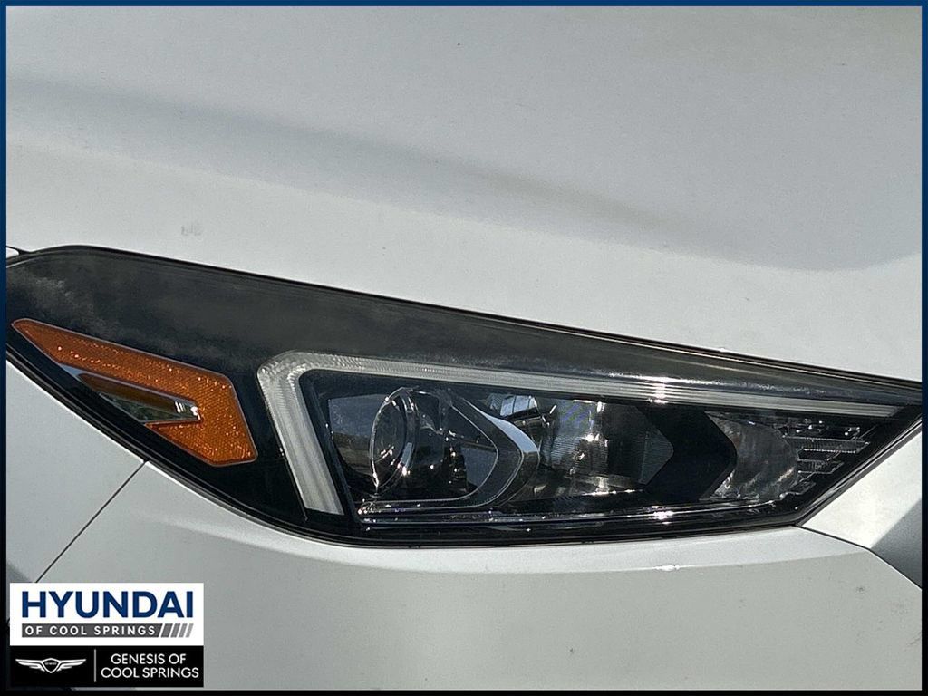Used 2020 Hyundai Tucson Value AWD/4WD image 10