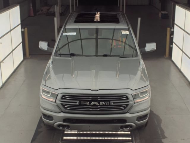 Used 2024 RAM 1500 Laramie RWD image 3