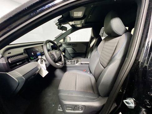 New 2026 Toyota RAV4 SE AWD/4WD image 14