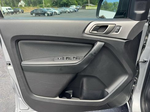Used 2021 Ford Ranger XLT w/ Equipment Group 301A Mid AWD/4WD image 14