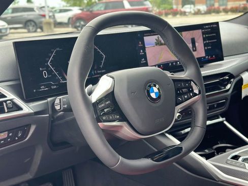 New 2026 BMW 430i xDrive Coupe w/ Premium Package AWD/4WD image 16
