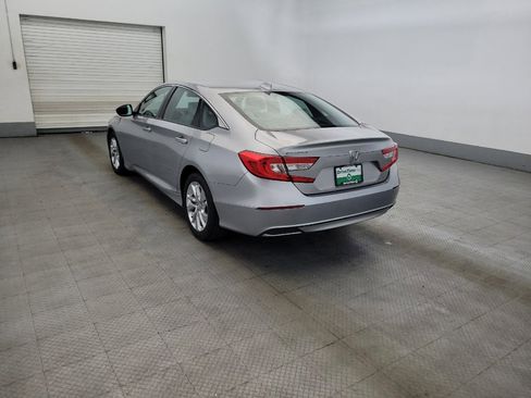 Used 2019 Honda Accord LX image 5