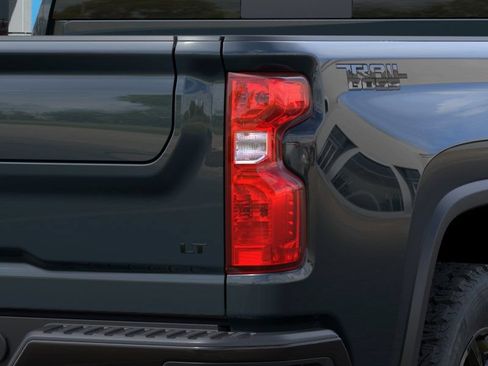 New 2026 Chevrolet Silverado 2500 LT w/ Trail Boss Package AWD/4WD image 11