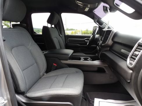 Used 2021 RAM 1500 Big Horn AWD/4WD image 11