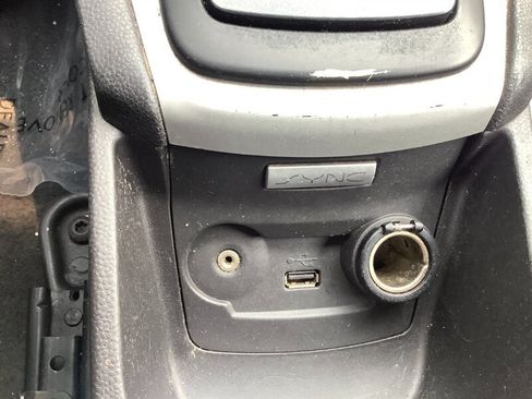Used 2017 Ford Fiesta SE FWD image 19