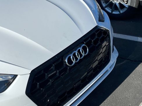 Used 2025 Audi A5 2.0T Premium Plus AWD/4WD image 7
