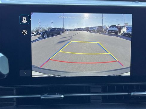 Certified 2026 Hyundai Kona SEL Sport image 33