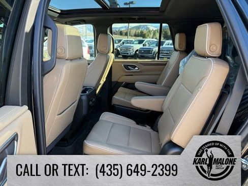 Used 2023 Chevrolet Tahoe Premier image 27