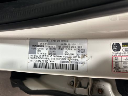 Used 2018 MAZDA CX-5 Grand Touring w/ Premium Package AWD/4WD image 11