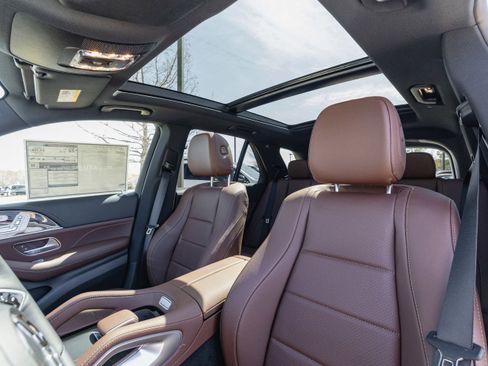 New 2026 Mercedes-Benz GLE 350 4MATIC image 14