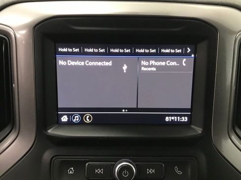 Used 2021 Chevrolet Silverado 1500 W/T w/ WT Value Package image 17