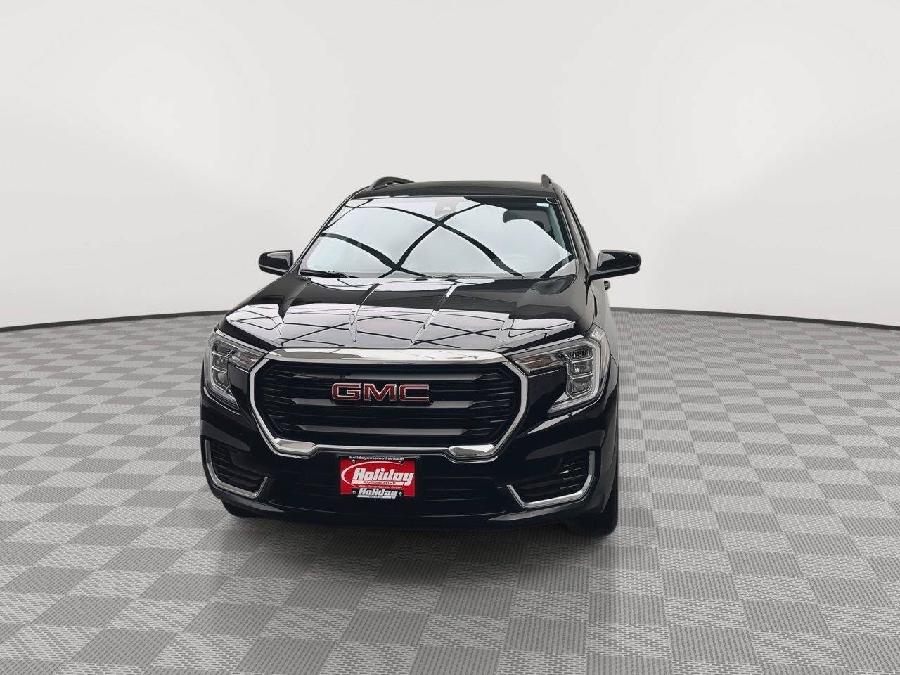 Used 2023 GMC Terrain SLE w/ Driver Convenience Package AWD/4WD image 33