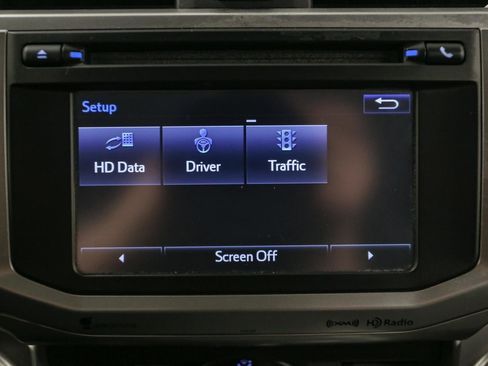 Used 2016 Toyota 4Runner SR5 image 27