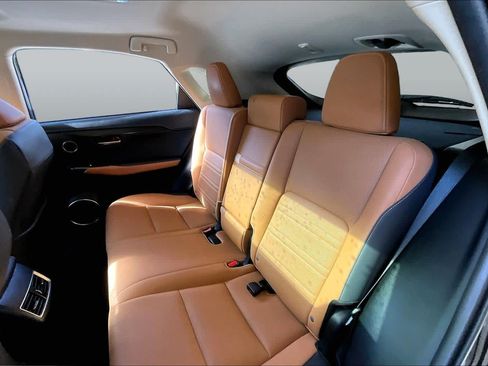 Used 2021 Lexus NX 300 FWD w/ Premium Package image 20