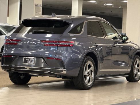 New 2026 Genesis GV70 2.5T Advanced AWD/4WD image 4