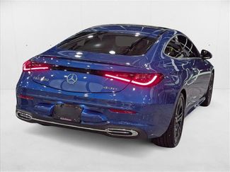 New 2024 Mercedes-Benz CLE 300 4MATIC Coupe video 2