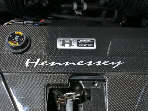 Used 2025 Ford Mustang Dark Horse w/ Security Package RWD image 32