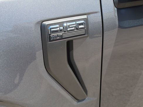 Used 2022 Ford F150 XLT w/ Equipment Group 301A Mid image 7